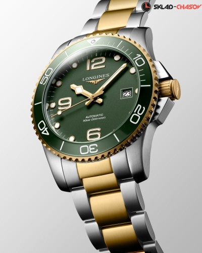 Наручные часы Longines L3.781.3.06.7 фото фото 5