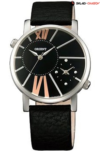 ORIENT FUB8Y002B0 фото