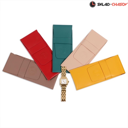 Футляр для перевозки часов VOYAGE TGR фото фото 4