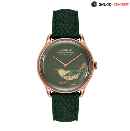 August Berg M1STB0630A17VGN7 фото