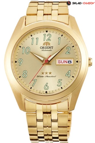 ORIENT RA-AB0036G19B фото