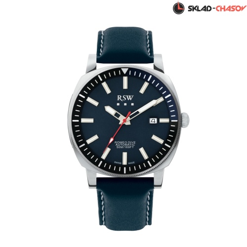 RSW Romeo / RSWA117-SL-9 фото