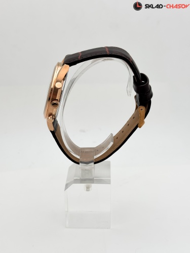 Часы "Русское Время" 9479741кк кварцевые фото фото 6