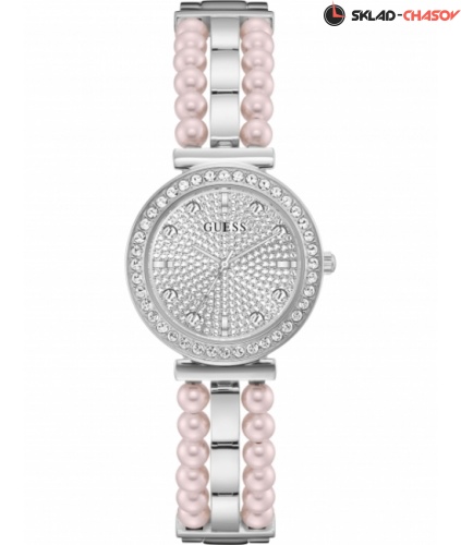 Женские Guess GW0531L1 фото фото 6