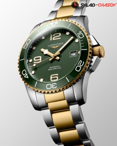 Наручные часы Longines L3.781.3.06.7 фото фото 5