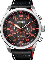 Мужские Citizen Eco-Drive CA4210-08E фото