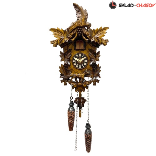 Часы с кукушкой SARS 0922-8M фото