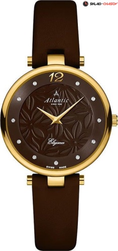 Женские Atlantic Elegance 29037.45.81L фото