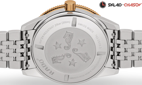 Rado 763.6137.3.015 фото фото 4