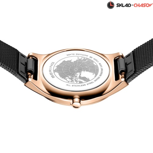 Наручные часы Bering 18729-166 фото фото 3