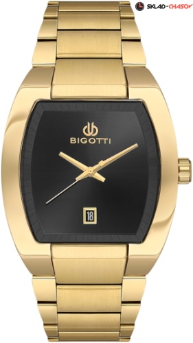 Часы наручные BG.1.10637-3 фото