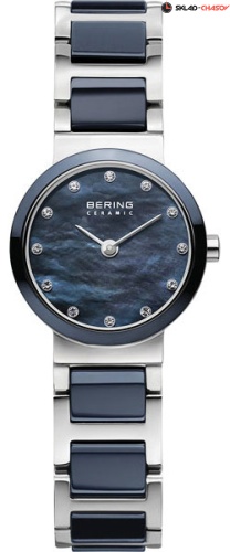 Женские Bering Ceramic 10725-787 фото