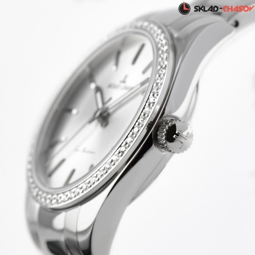 Наручные часы 1-2085D, Jacques Lemans фото фото 4