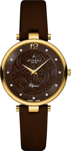 Женские Atlantic Elegance 29037.45.81L фото