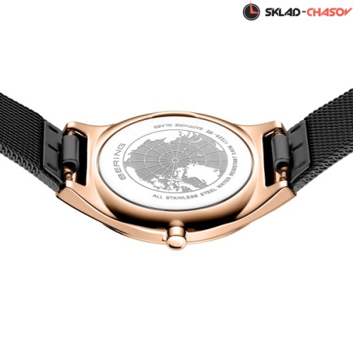 Наручные часы Bering 18729-166 фото фото 3