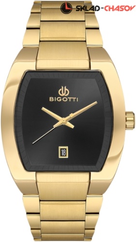 Часы наручные BG.1.10637-3 фото