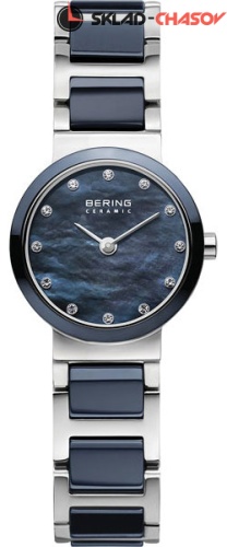 Женские Bering Ceramic 10725-787 фото