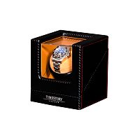 Шкатулка для автоподзавода 1-х часов MAINTAIN 01CFO фото