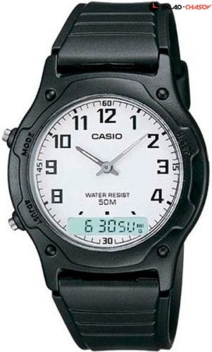 Casio AW-49H-7BVEG фото