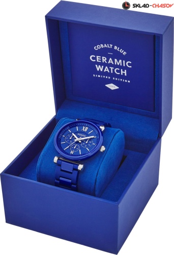 Fossil LE1097 фото фото 5