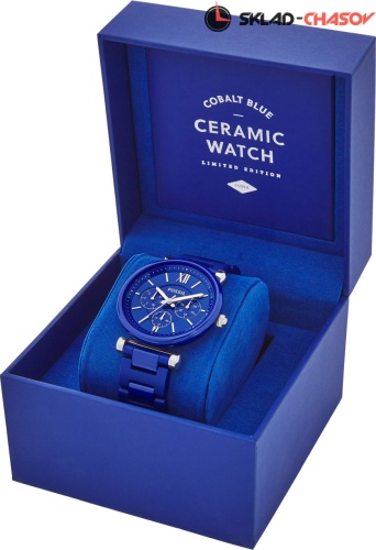 Fossil LE1097 фото фото 5