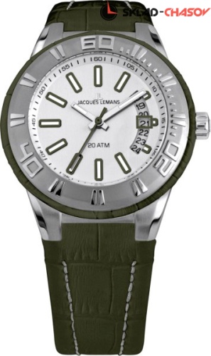 Наручные часы Jacques Lemans 1-1770E фото