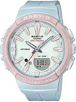 Casio BGS-100SC-2A фото