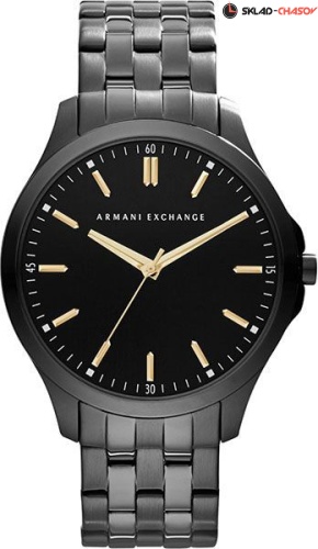 Мужские Armani Exchange Hampton AX2144 фото