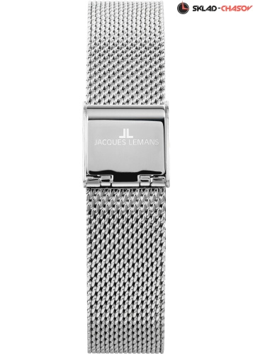 Jacques Lemans 1-2110K фото фото 6