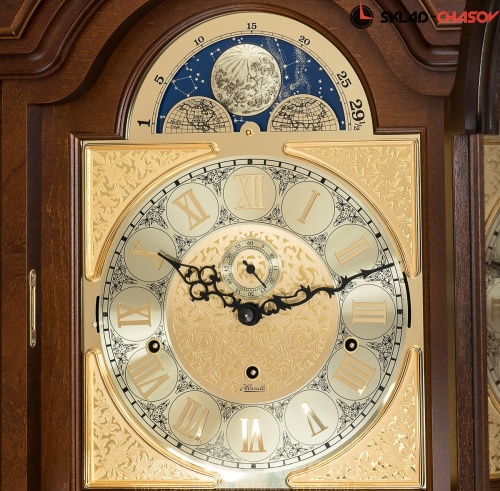 Hermle 01093-031161 фото фото 2