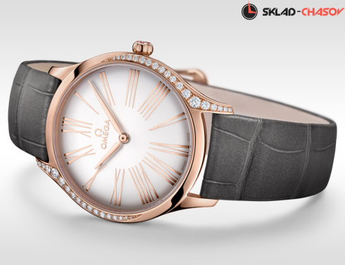 Omega 42858366002001 фото фото 6