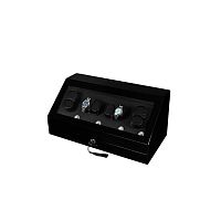 Шкатулка для автоподзавода 8-ми часов ACTON 08BLN фото