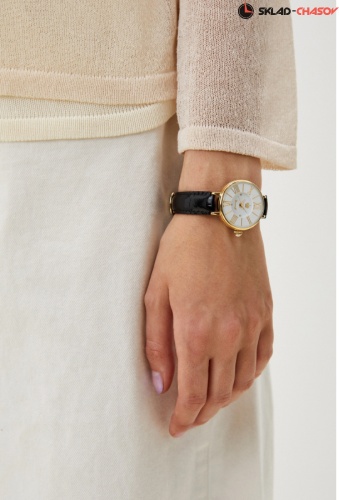 Часы наручные кварцевые "Romanoff" 7226/1A1BLL фото фото 4