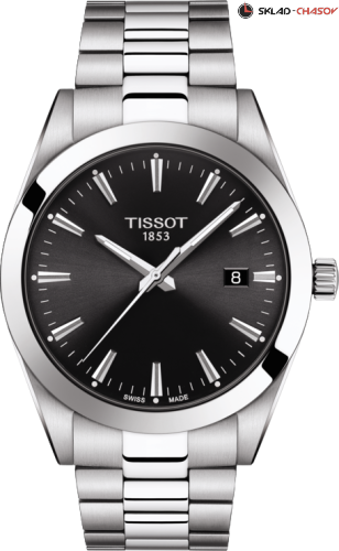Tissot T127.410.11.051.00 фото