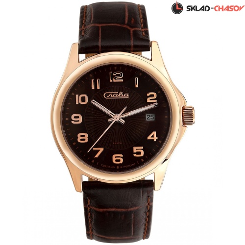 "Слава" кварцевые 1253891/2115-300 фото фото 2