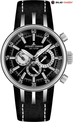 Jacques Lemans Sport 1-1518A фото