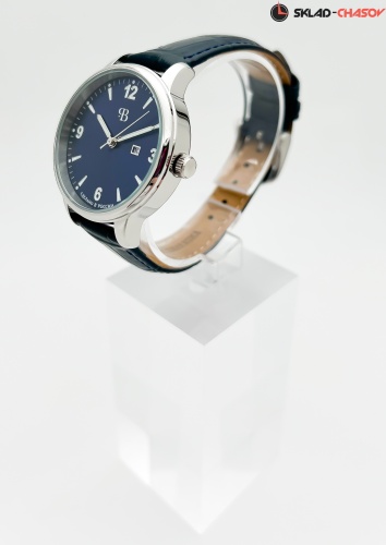 Часы "Русское Время" 13330485кк кварцевые женские фото фото 4