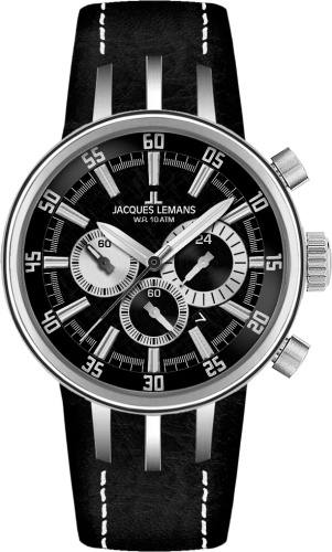 Jacques Lemans Sport 1-1518A фото