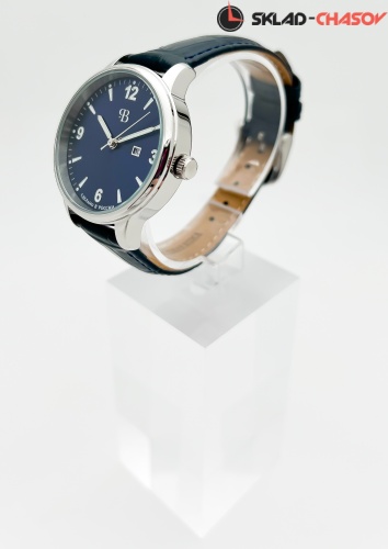 Часы "Русское Время" 13330485кк кварцевые женские фото фото 4