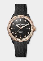 Ulysse Nardin 8165-182B-3/BLACK фото