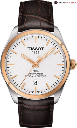 Tissot T101.451.26.031.00 фото