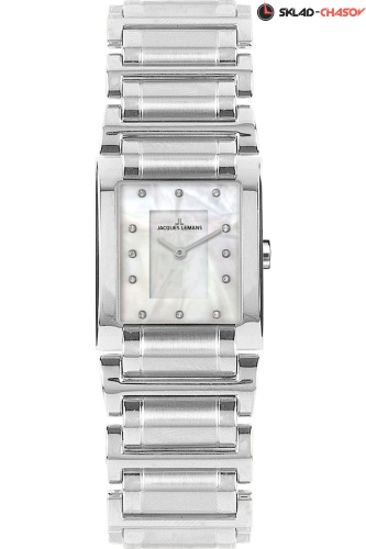 Наручные часы 1-2152B, Jacques Lemans фото