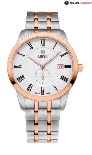 Cover мужские, CO194.08 фото