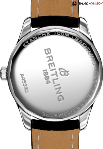 Breitling A45340241B1X2 фото фото 4