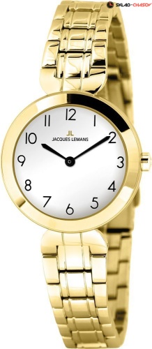 Jacques Lemans Classic 1-2079D фото