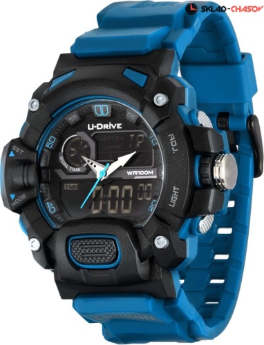 U 074.11.31, U-Drive фото фото 2