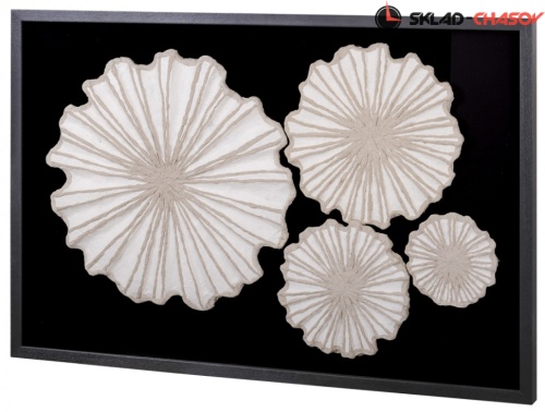 Панно оригинальное "Квартет" фото фото 2