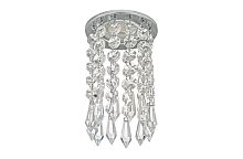 Спот встраиваемый Dio D’Arte Asfour Osimo GU10.5.14.8.221 N фото