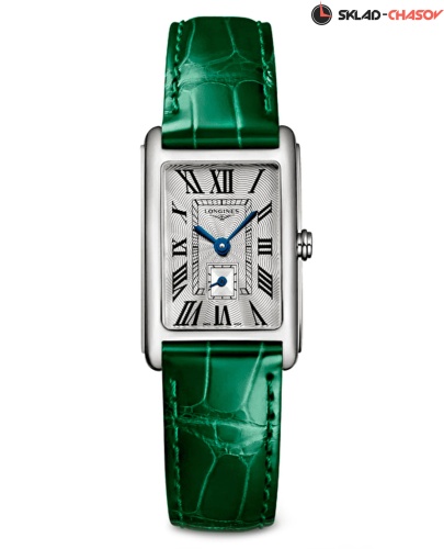 Часы наручные Longines L5.255.4.71.A фото