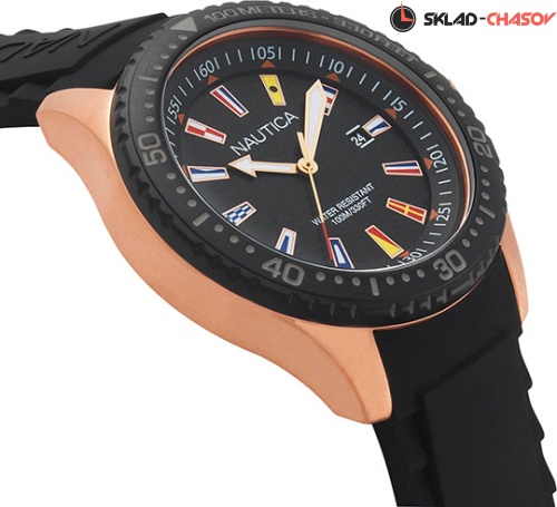 Nautica NAPJBC006 фото фото 2
